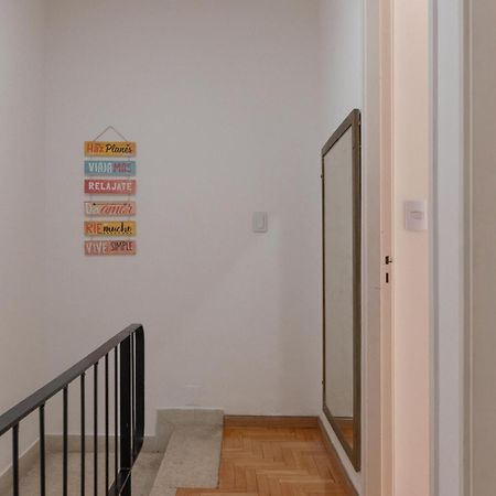 Palermo Soho Maisonette Buenos Aires Eksteriør bilde