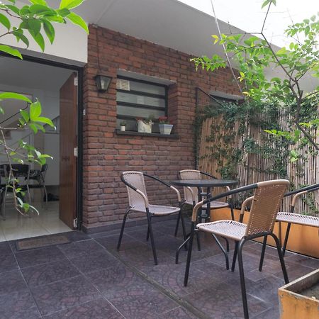 Palermo Soho Maisonette Buenos Aires Eksteriør bilde