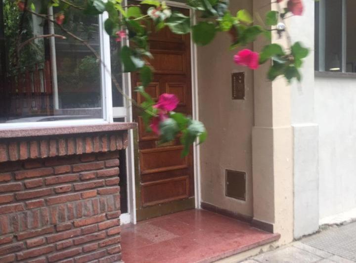 Palermo Soho Maisonette Buenos Aires Eksteriør bilde
