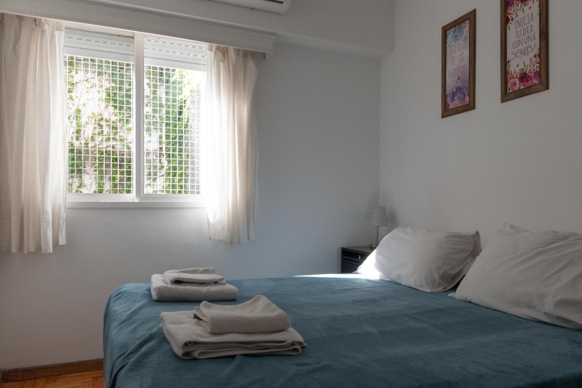 Palermo Soho Maisonette Buenos Aires Eksteriør bilde