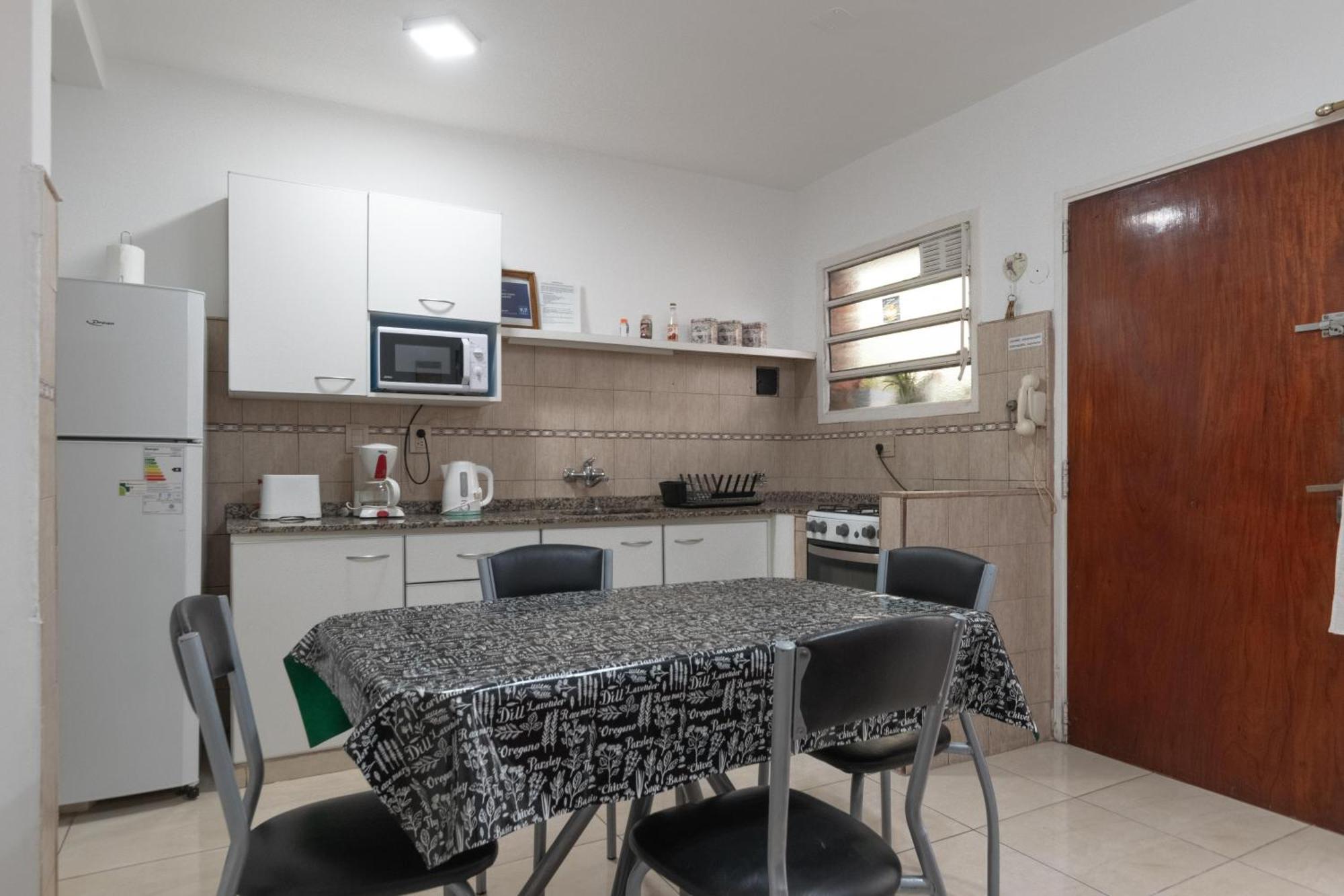 Palermo Soho Maisonette Buenos Aires Eksteriør bilde