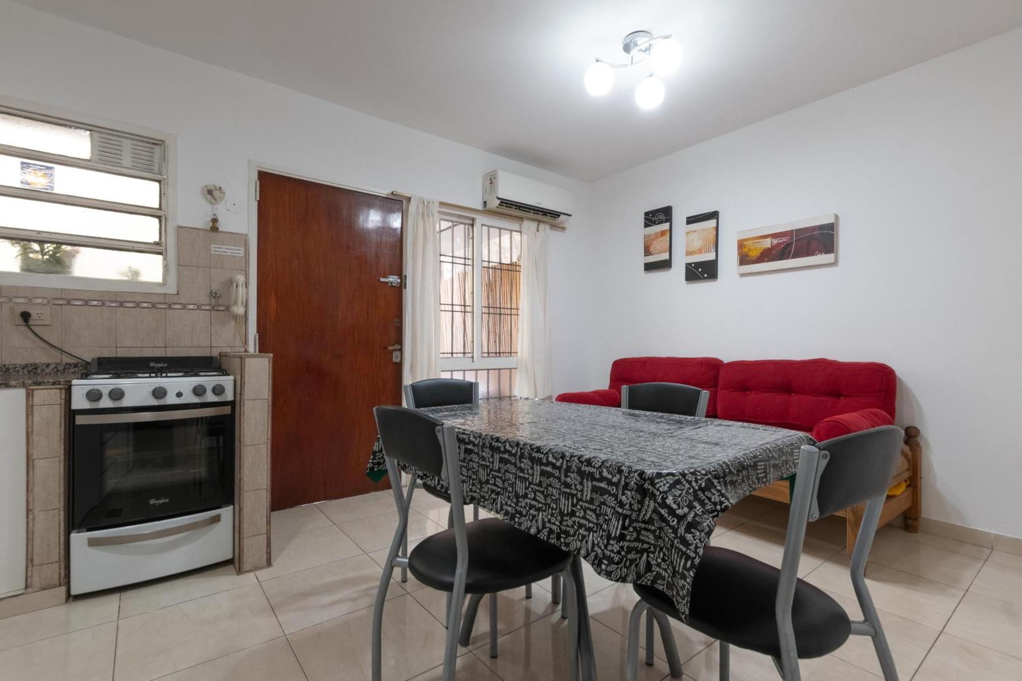 Palermo Soho Maisonette Buenos Aires Eksteriør bilde
